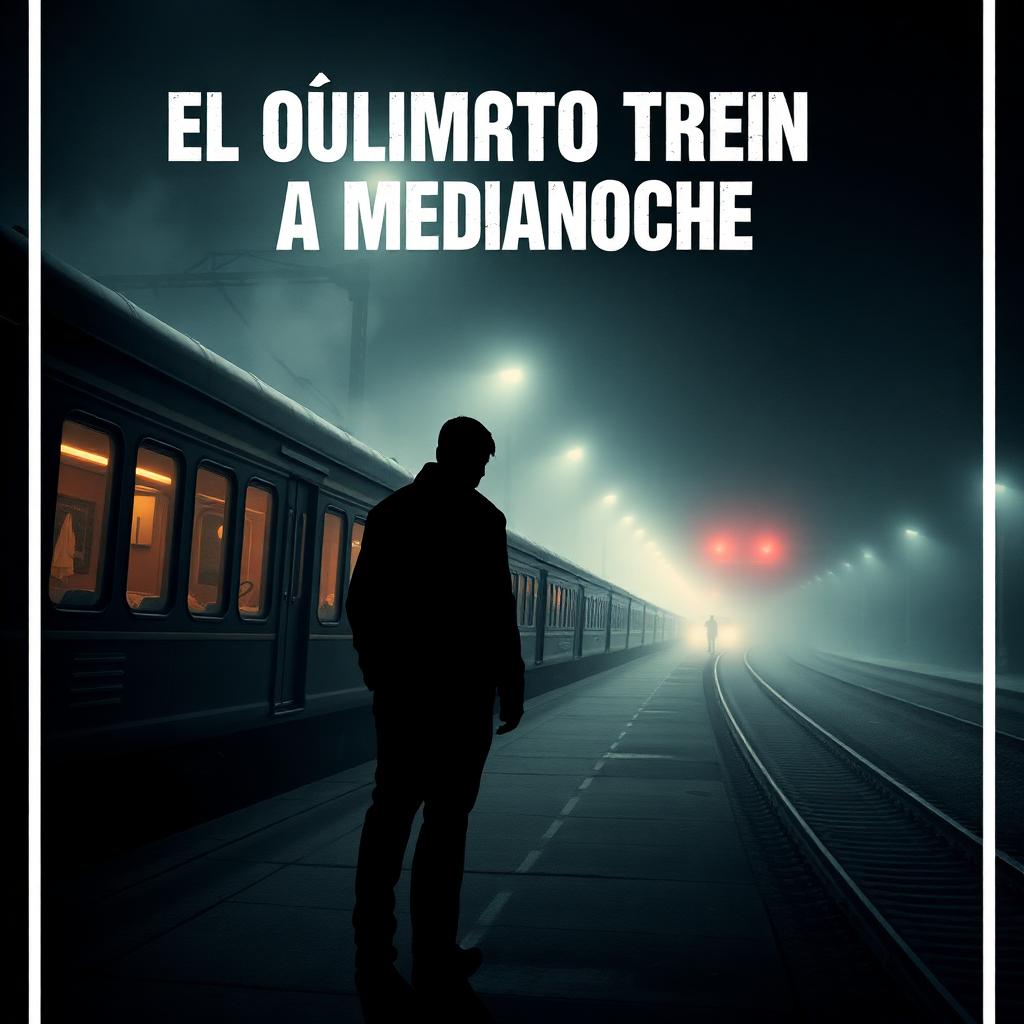 El Último Tren a Medianoche