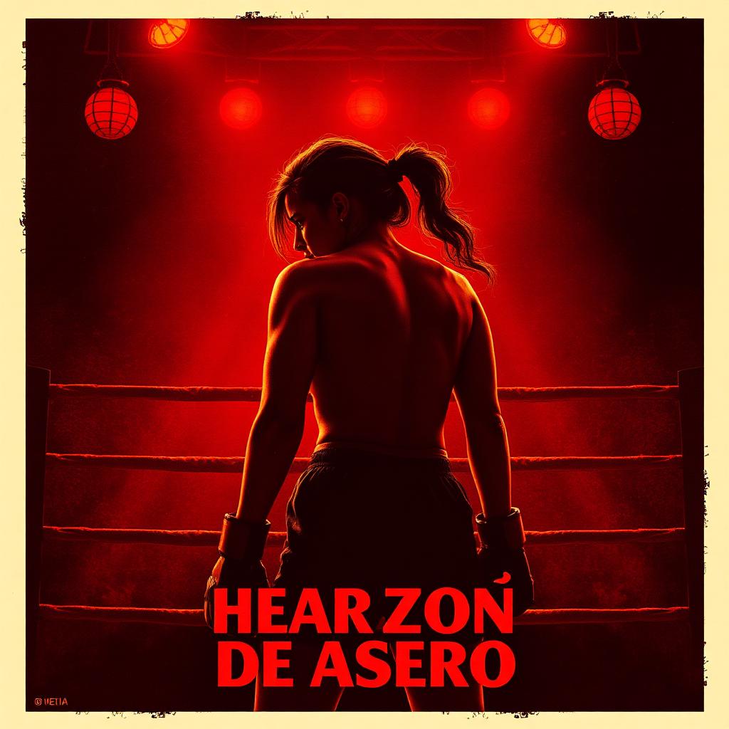 Corazón de Acero