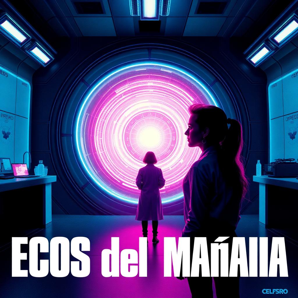 Ecos del Mañana