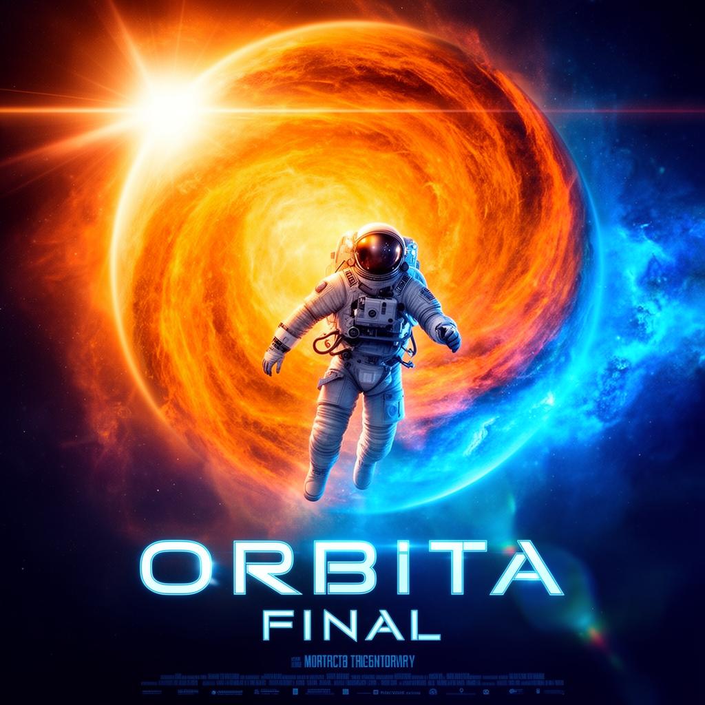 Órbita Final