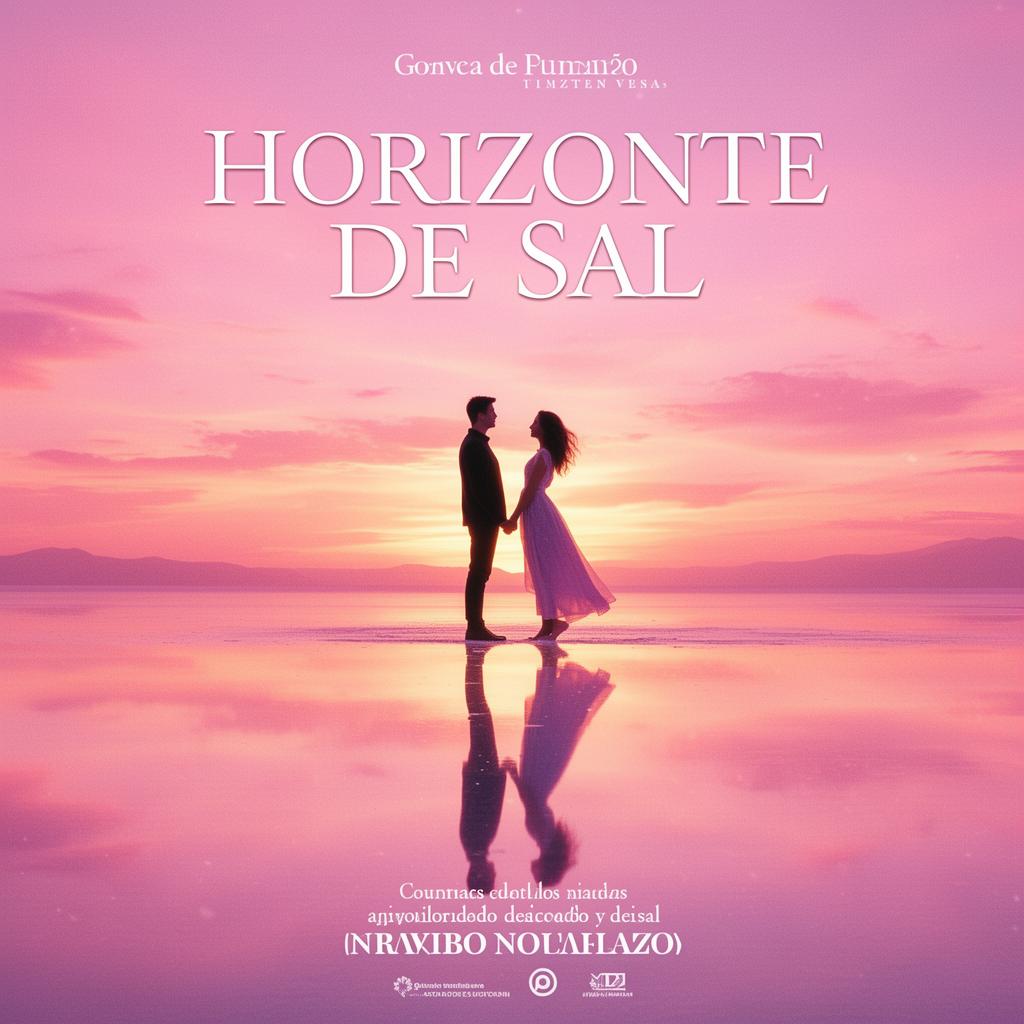 Horizonte de Sal
